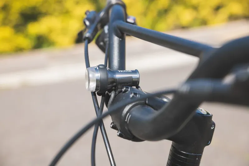 Exposure Trace + TraceR MK3 ReAKT + Peloton Light Set-1