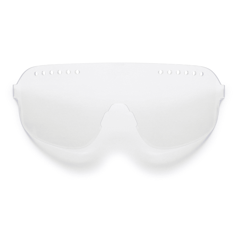 Rapha Rallar Cycling Glasses - Dark Navy/Purple Green Lens-4