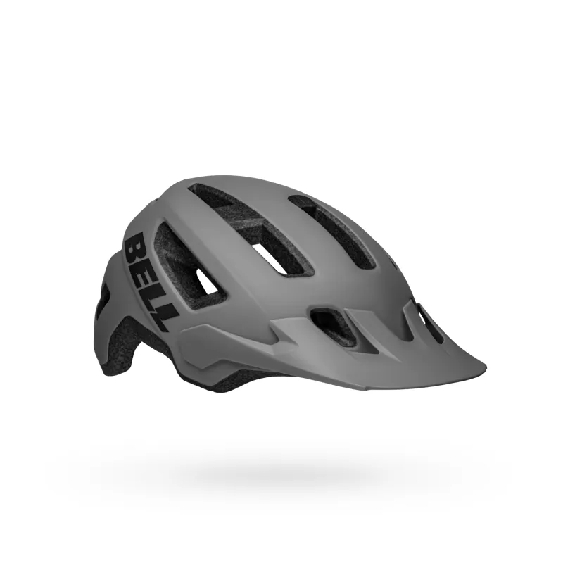 Bell Nomad 2 Jr Rambler MIPS Youth Helmet - 52-57cm - Grey-1