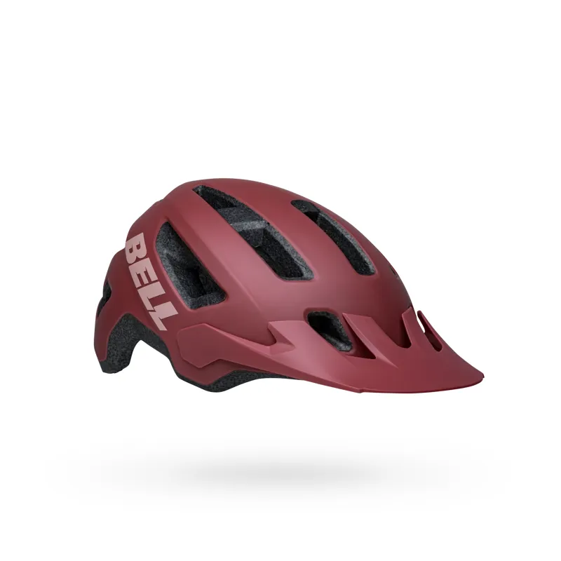 Bell Nomad 2 Jr Rambler MIPS Youth Helmet - 52-57cm - Pink-1