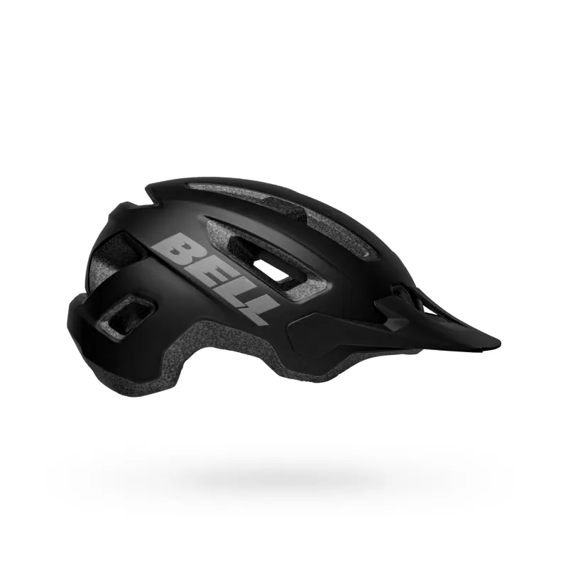 Bell Nomad 2 Jr Rambler MIPS Youth Helmet - 52-57cm - Matt Black