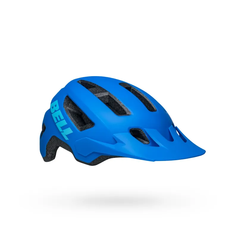 Bell Nomad 2 Jr Rambler MIPS Youth Helmet - 52-57cm - Dark Blue-1