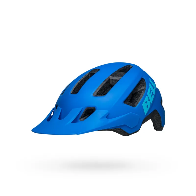 Bell Nomad 2 Jr Rambler MIPS Youth Helmet - 52-57cm - Dark Blue-2