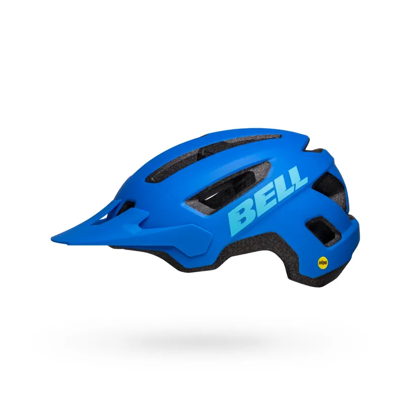 Bell Nomad 2 Jr Rambler MIPS Youth Helmet - 52-57cm - Dark Blue-3