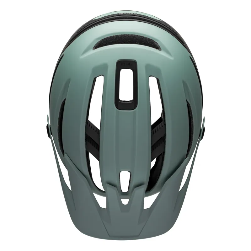 Bell Sixer Mips Titan Matte MTB Helmet - Dark Green-5