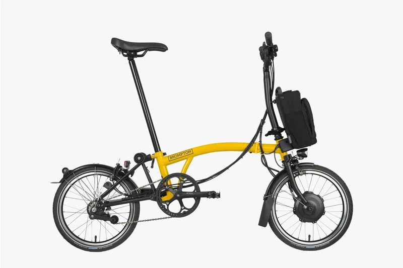 Brompton