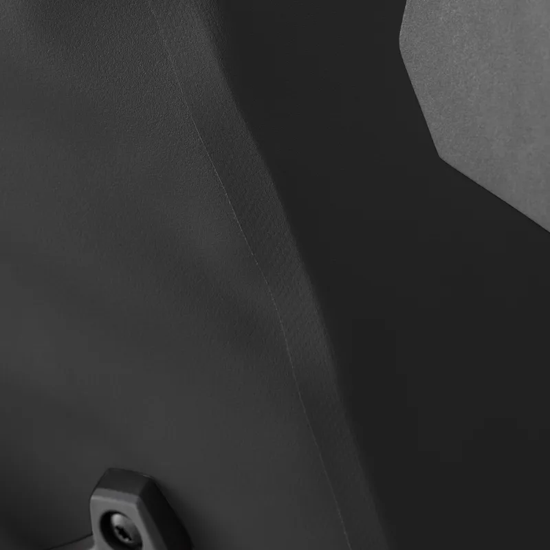Ortlieb Back-Roller Zip Pocket TiDura Pannier Bag - 20 Litre - Black-8