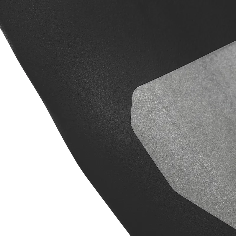 Ortlieb Back-Roller Zip Pocket TiDura Pannier Bag - 20 Litre - Black-11