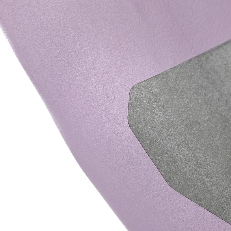 Ortlieb Back-Roller Zip Pocket TiDura Pannier Bag - 20 Litre - Lavender-10