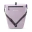Ortlieb Back-Roller Zip Pocket TiDura Pannier Bag - 20 Litre - Lavender