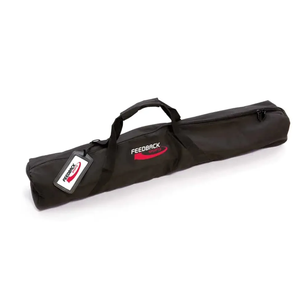 uPRISE Bikes Feedback Sports Ultralight Repair Stand Travel Bag | Price match, 365 day return s, 18-Month Warranty, Finance Available & Free UK Delivery