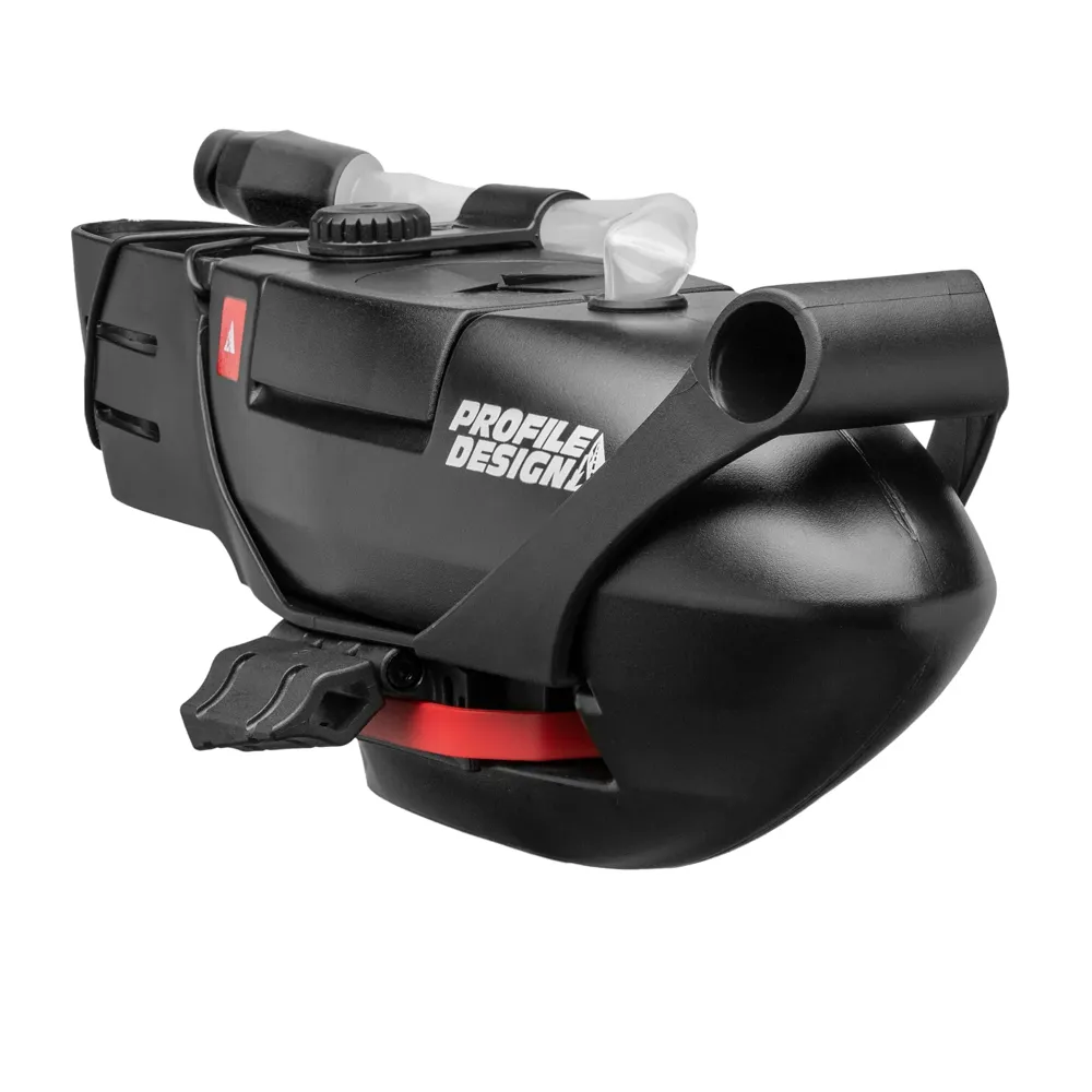 uPRISE Bikes Profile Design FC25 Hydration System - 740ml - Black | Price match, 365 day return s, 18-Month Warranty, Finance Available & Free UK Delivery