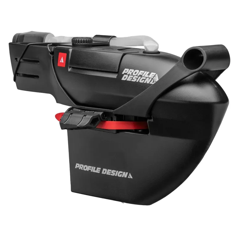 Profile Design FC35 Hydration System - 1035ml - Black