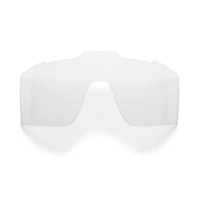 Rapha Sestri Glasses - Dark Navy/Purple Green Lens-4