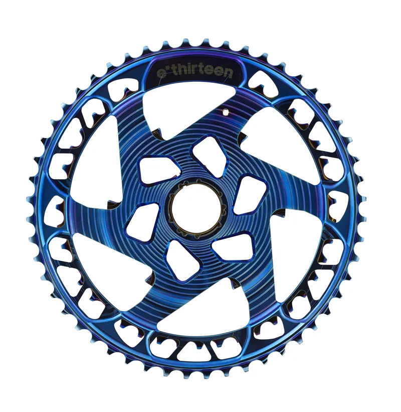 E-Thirteen Helix Race 12 Speed Cassette - 9-52T - Intergalactic-2