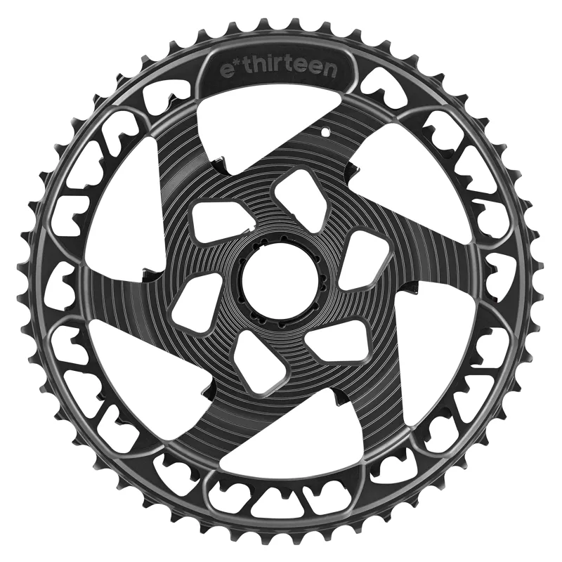 E-Thirteen Helix Race 12 Speed Cassette - Black-2