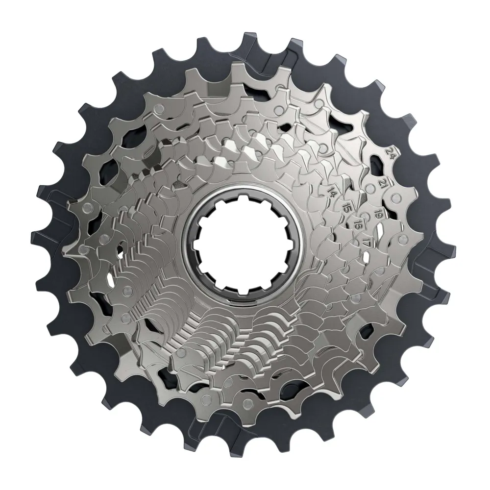 uPRISE Bikes Sram Force Axs XD-1270 12 Speed Cassette | Price match, 365 day return s, 18-Month Warranty, Finance Available & Free UK Delivery