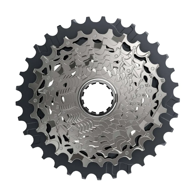 Sram Force Axs XD-1270 12 Speed Cassette-1