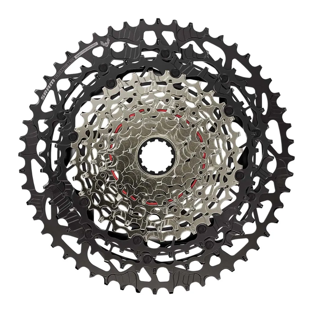 uPRISE Bikes Sram X0 XS-1270 T-Type Eagle 12 Speed Cassette - 10-52t | Price match, 365 day return s, 18-Month Warranty, Finance Available & Free UK Delivery