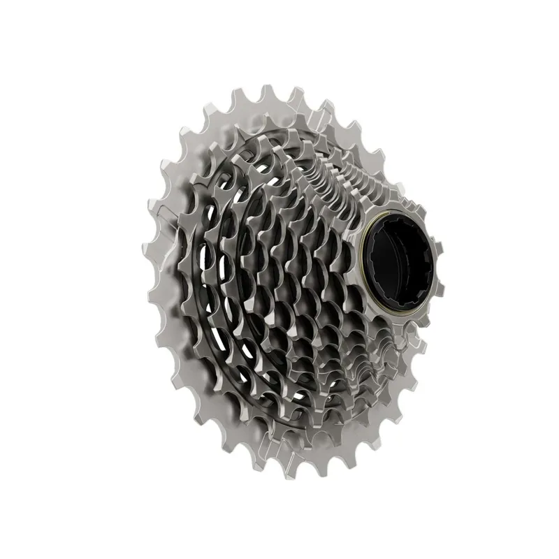 Sram Red XG-1290 E1 12-Speed: Cassette - Silver - 10-36T-1