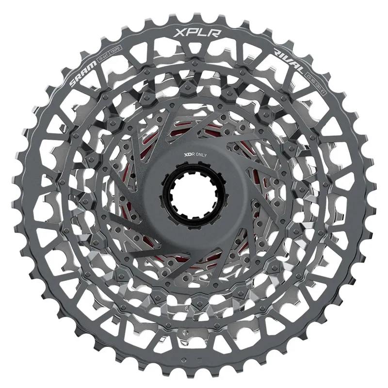 Sram XG-1351 XPLR E1 13 Speed 10-46 Cassette-2