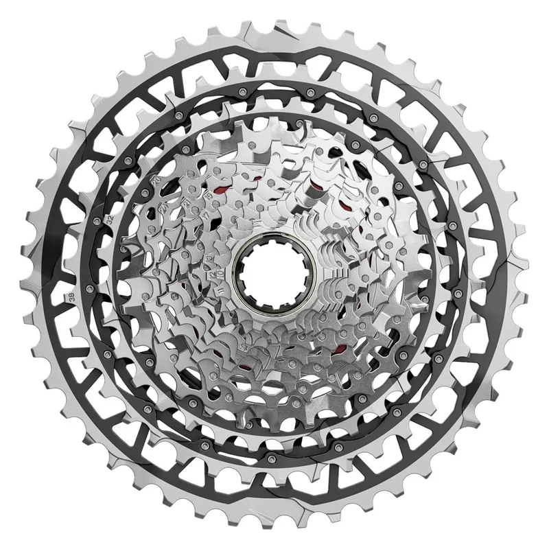 Sram XG-1371 XPLR E1 13 Speed 10-46 Cassette