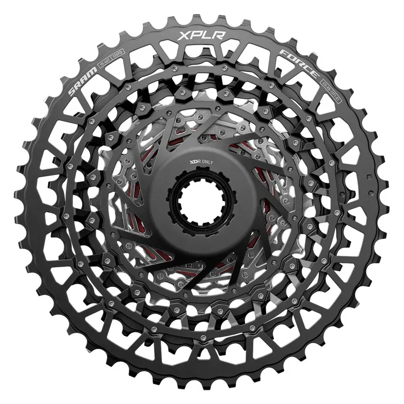 Sram XG-1371 XPLR E1 13 Speed 10-46 Cassette-1