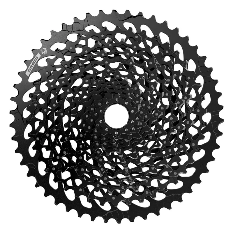 SRAM XG-1275 Eagle 12 Speed Cassette - Black