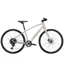 Trek FX 1 Stepover 2026 Hybrid Bike - Era White