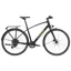 Trek FX 2 Equipped 2025 Hybrid Bike - Trek Black