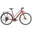 Trek FX 2 Equipped Stagger 2025 Hybrid Bike - Lava
