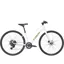 Trek FX 2 Midstep 2026 Hybrid Bike - Crystal White