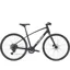 Trek FX 2 Stepover 2026 Hybrid Bike - Carbon Grey