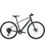 Trek FX 3 2025 Hybrid Bike - Galactic Grey