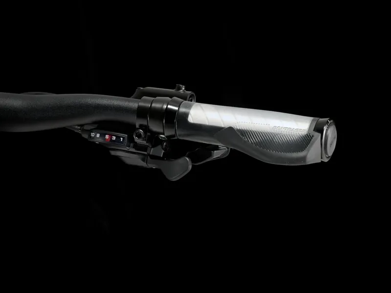 Trek FX 3 2025 Hybrid Bike - Hex Blue-3