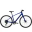 Trek FX 3 2025 Hybrid Bike - Hex Blue