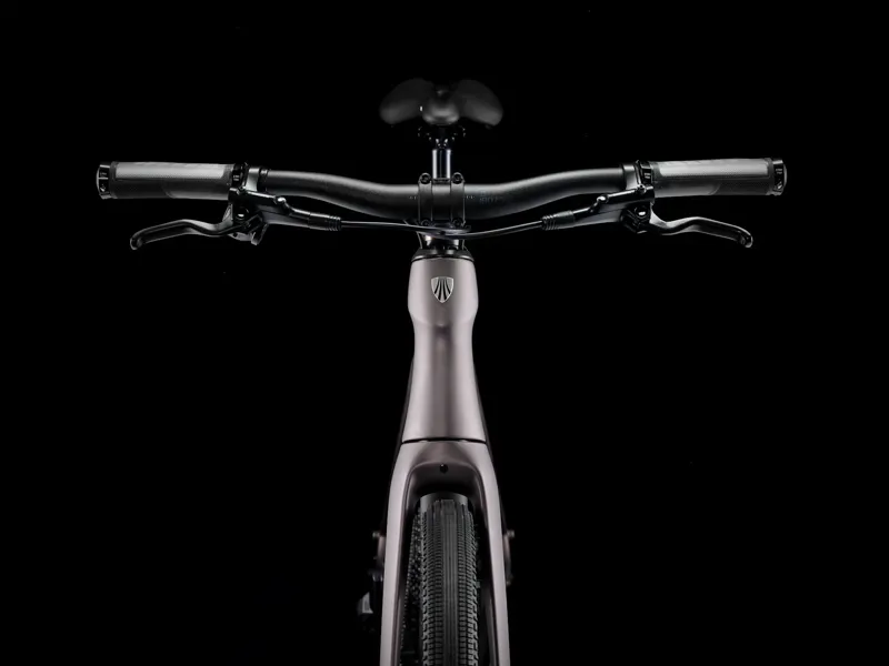 Trek FX Sport 6 2026 Hybrid Bike - Bronze Age/Deep Smoke-3