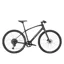 Trek FX Sport SL 4 2027 Carbon Hybrid Bike - Deep Smoke
