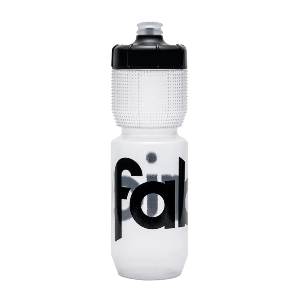uPRISE Bikes Fabric FWB-02 Gripper Bottle - 750ml | Price match, 365 day return s, 18-Month Warranty, Finance Available & Free UK Delivery