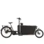 Trek Fetch+ 4 750wh 2025 Electric Cargo Bike - Dnister Black