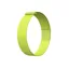 Coros Heart Rate Monitor Band - Lime Yellow