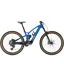 Trek Fuel EXe 9.8 GX AXS T-Type 29er 2025 Electric MTB - Marianas Blue