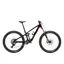 Trek Fuel LX 9.8 XT 2027 Full Suspension Mountain Bike - Dark Carmine