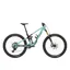 Trek Fuel LX 9.8 XT 2027 Full Suspension Mountain Bike - Miami Green