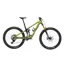 Trek Fuel LX 9.8 XT 2027 Full Suspension Mountain Bike - Chameleon Green