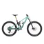 Trek Fuel LX 9.9 X0 AXS 2027 Full Suspension Mountain Bike - Miami Green