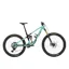 Trek Fuel MX 9.8 XT 2027 Full Suspension Mountain Bike - Miami Green