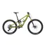 Trek Fuel MX 9.8 XT 2027 Full Suspension Mountain Bike - Chameleon Green