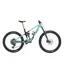 Trek Fuel MX 9.9 X0 AXS 2027 Full Suspension Mountain Bike - Miami Green