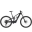 Trek Fuel+ EX 9.7 Gen 2 580wh 2027 Electric MTB - Carbon Smoke